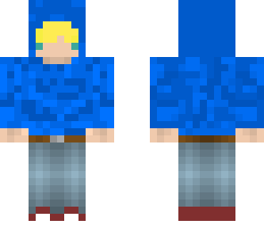 candyblockskin