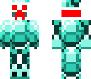 rage diamond creeper
