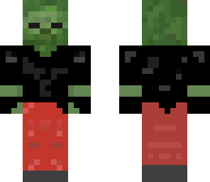 strong zombie