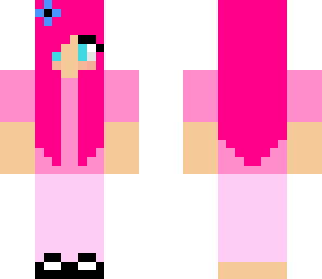 pinkie pie