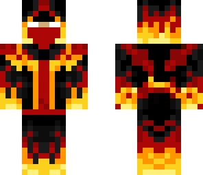 fire assassin