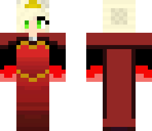 coronation fire elsa