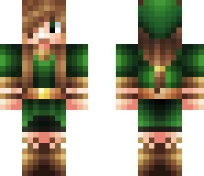 elven re-edit