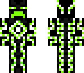 2014 cyborg