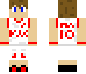 red bulls nba guy