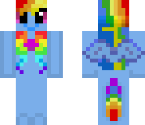 rainbow dash