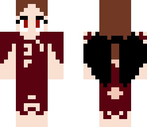 demon girl