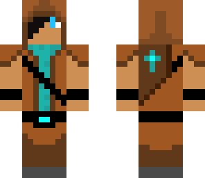 hunter creed