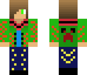 brad