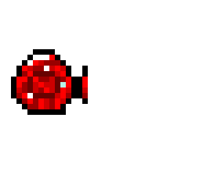 red diamond