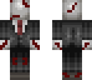 real blood slenderman