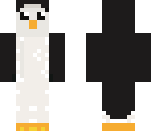 penguin