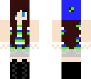 skin edit