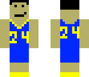 paul george