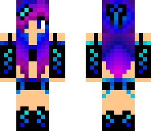 galaxy bae
