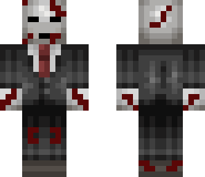 real blood slenderman 2