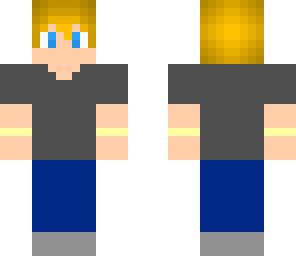 keloseke's skin