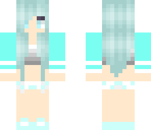 frost girl