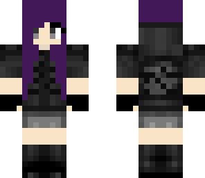 dark purple girl fixed