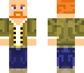 peasant adventurer