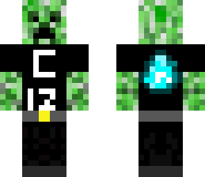 chemistry creeper