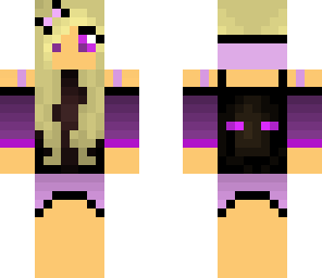 fix the hair later