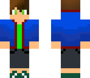 boy
