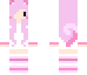 kitty girl