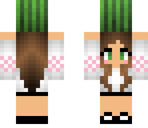 melon girl