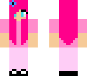 pinkie pie