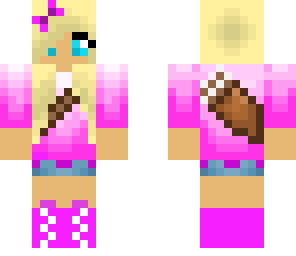 fix the hair later