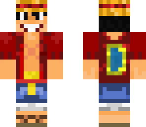 luffy