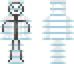 stick man