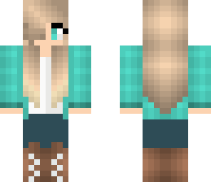 edited country girl