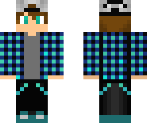 cool boy re-make