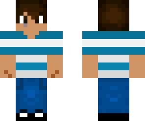 emmygamer19 ropa normal
