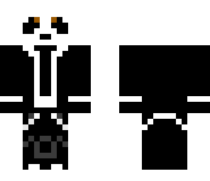 panda