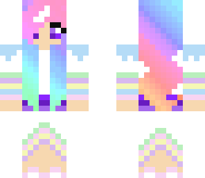 unicorn princess