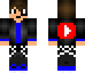 m youtuber dogman7012