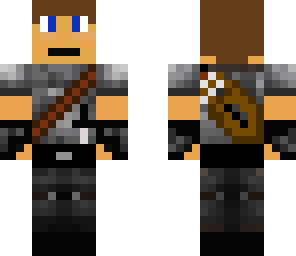 kingdom warrior