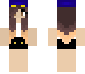 baffygames skin foreall