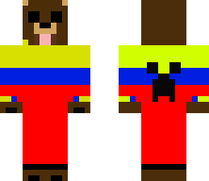yiyoz colombia