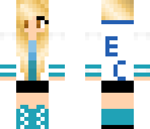 jana styles skin updatet