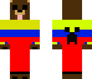 yiyoz colombia