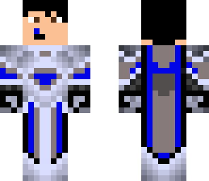 gamer knight
