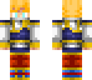 goku yadrat