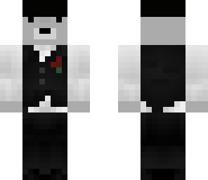 gentleman koala