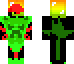 creeper destroyer
