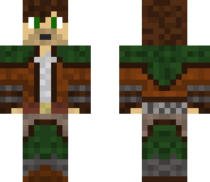 hunter