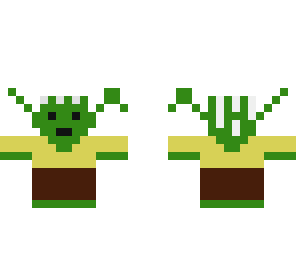 updated yoda